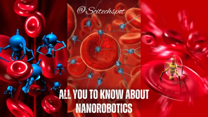 all-you-to-know-about-nanorobotics