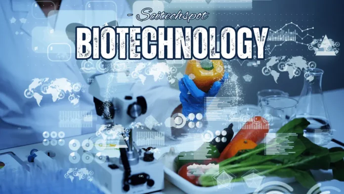 biotechnology