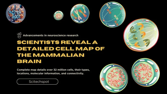 scientists-reveal-a-detailed-cell-map-of-the-mammalian-brain