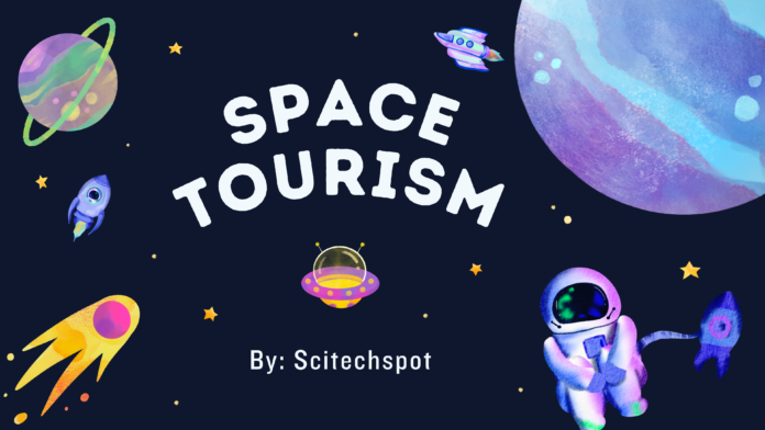 space-tourism