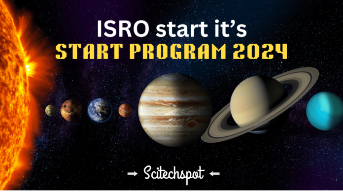 isro-start-program-2024